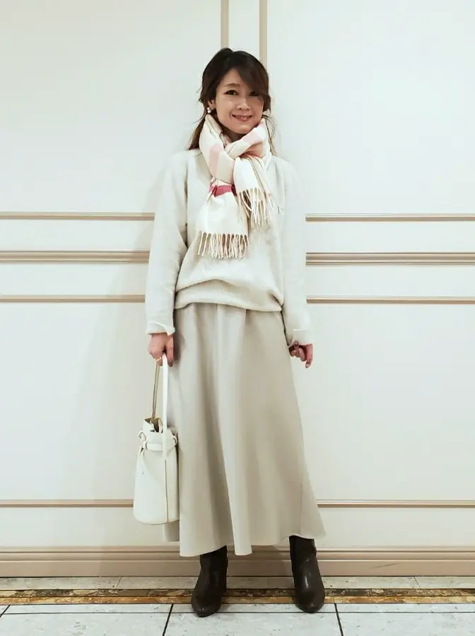  濱地 コーディネート画像