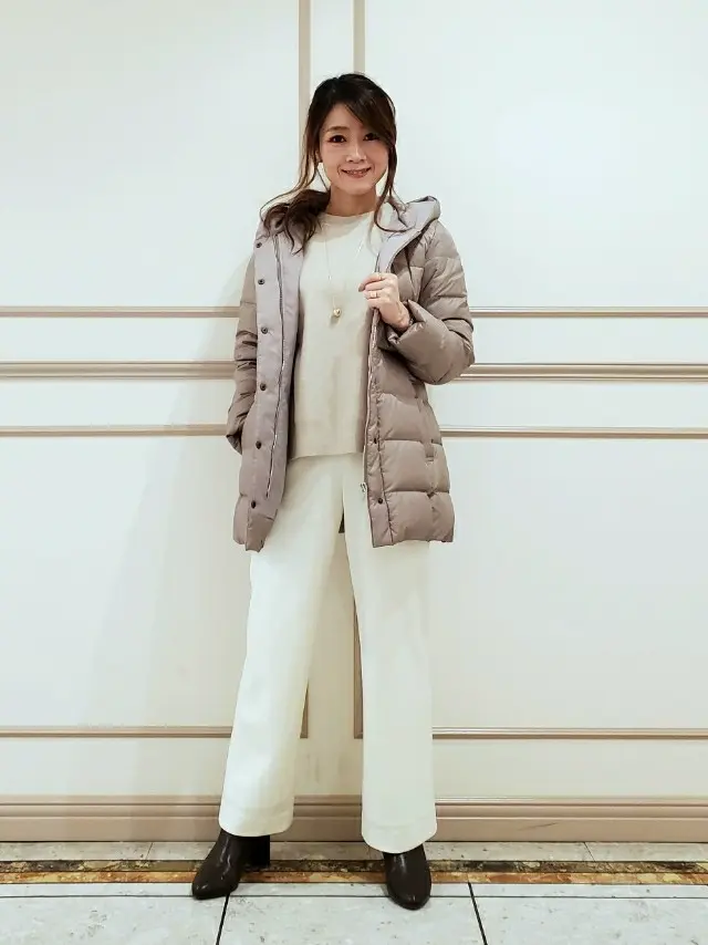  濱地 コーディネート画像