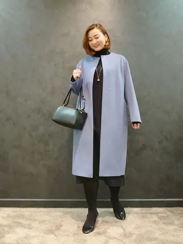 23区 新井田 コーディネート画像