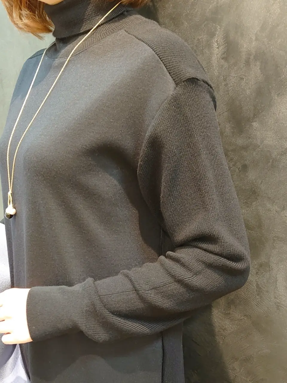 23区 新井田 コーディネート画像