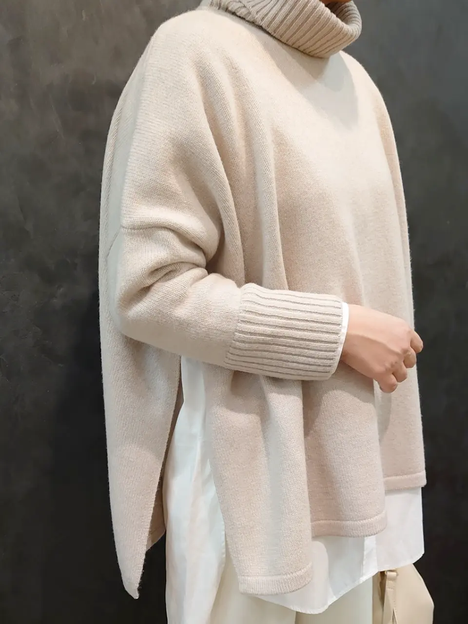 23区 木村 コーディネート画像