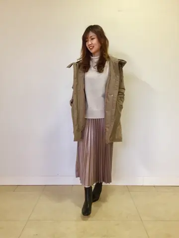 23区 大西 コーディネート画像