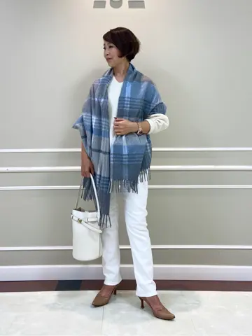 23区 荒川 コーディネート画像