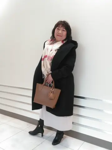 23区 武田 コーディネート画像