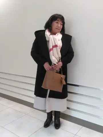 23区 武田 コーディネート画像