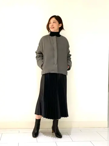 23区 南 コーディネート画像