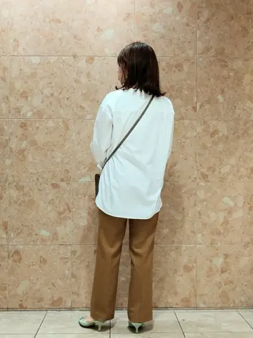 23区 東 コーディネート画像