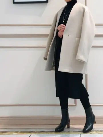 23区 橋爪 コーディネート画像