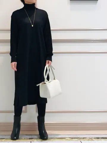 23区 橋爪 コーディネート画像