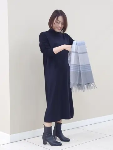 23区 八坂 コーディネート画像