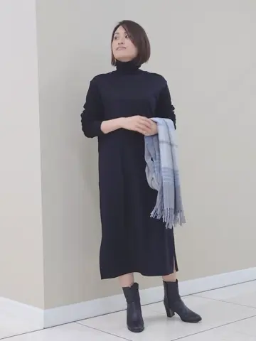 23区 八坂 コーディネート画像