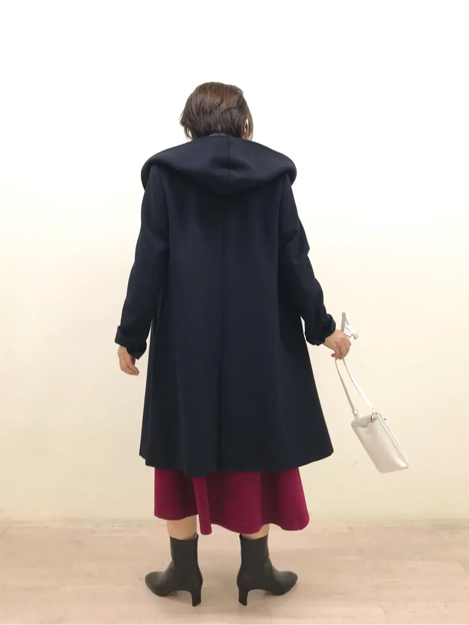 23区 久保 コーディネート画像