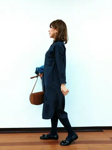 23区 東 コーディネート画像