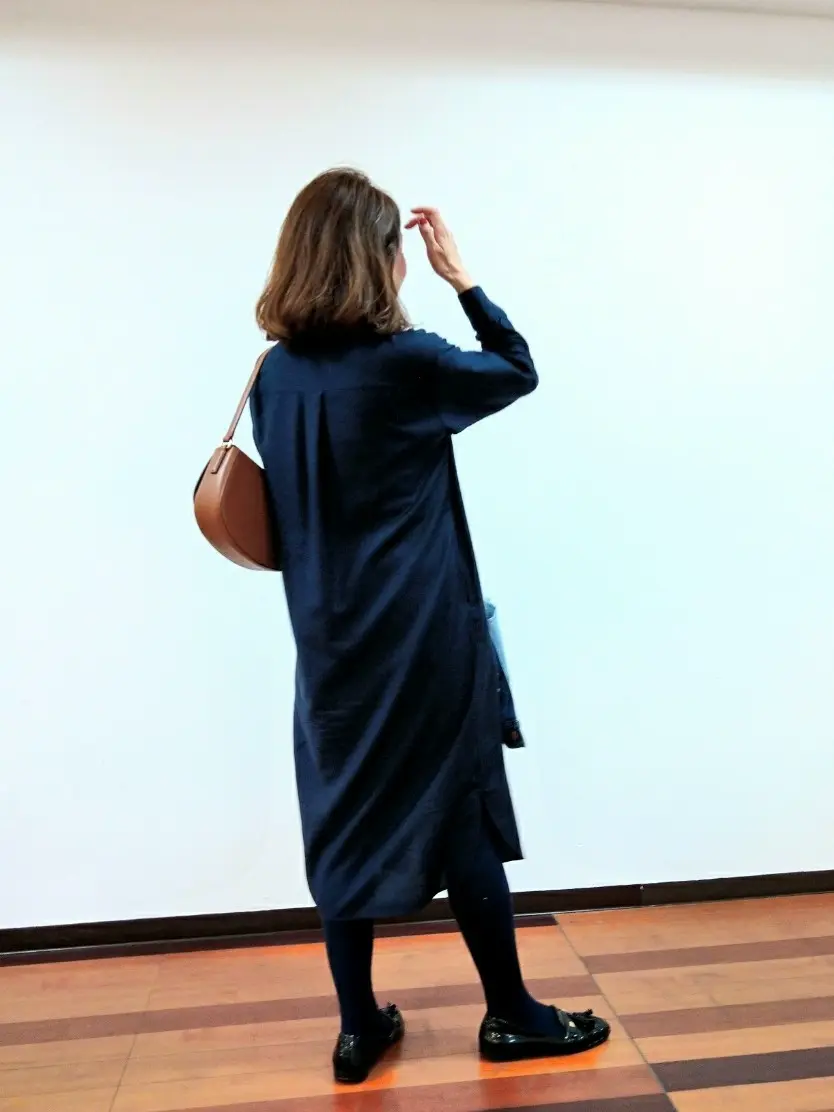 23区 東 コーディネート画像