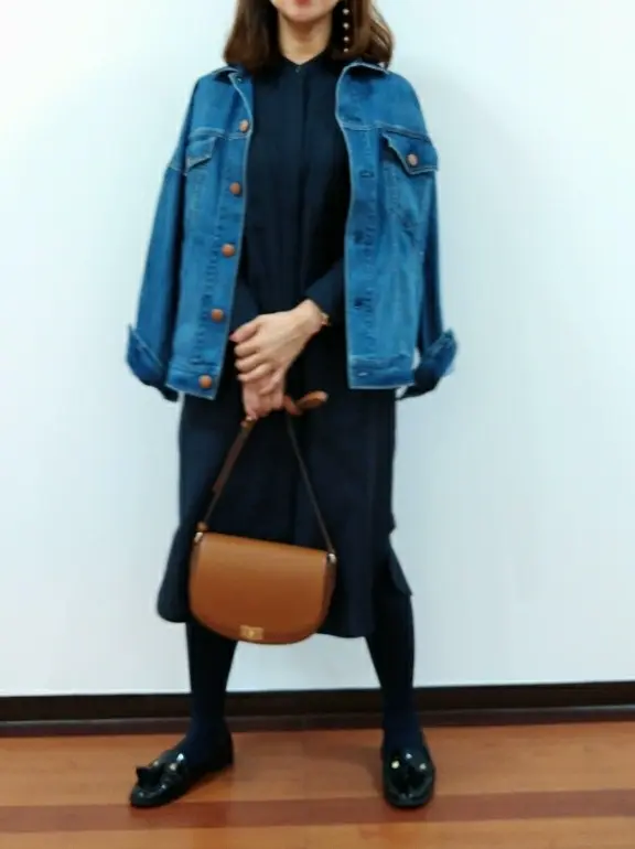 23区 東 コーディネート画像