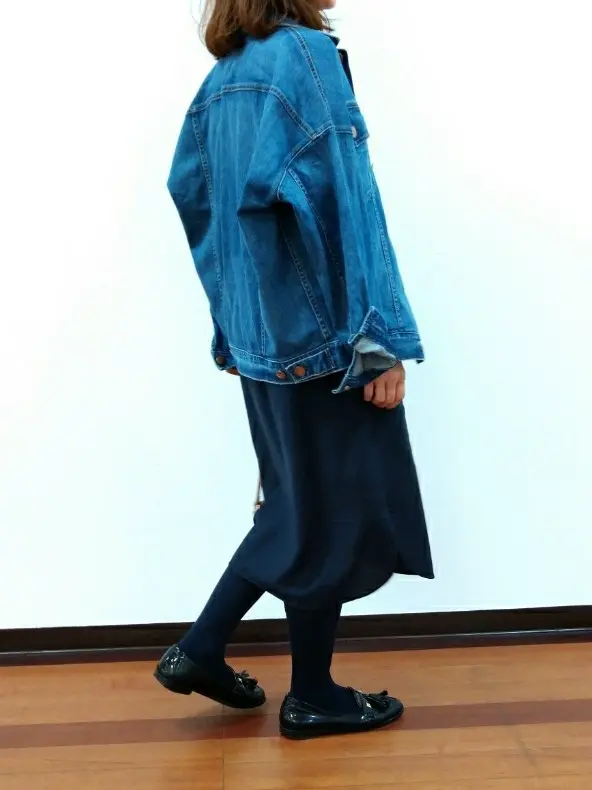 23区 東 コーディネート画像