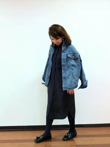 23区 東 コーディネート画像