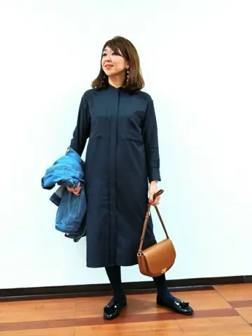 23区 東 コーディネート画像