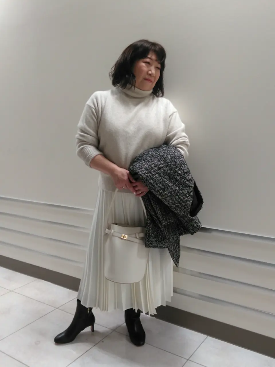 23区 武田 コーディネート画像