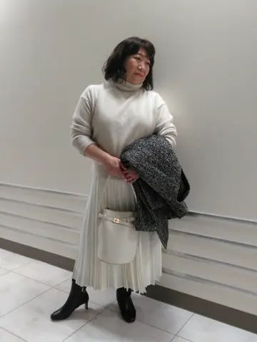 23区 武田 コーディネート画像