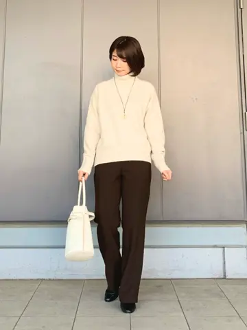 23区 望月 コーディネート画像