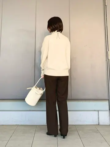 23区 望月 コーディネート画像