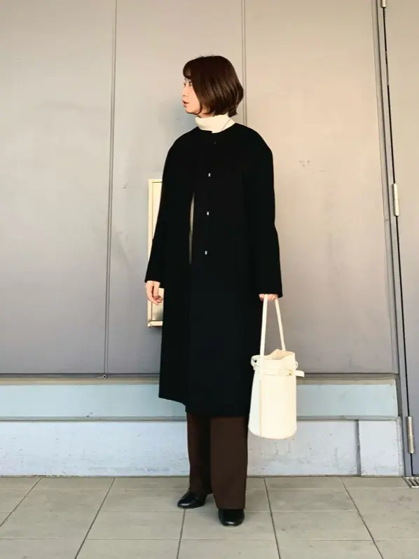  望月 コーディネート画像