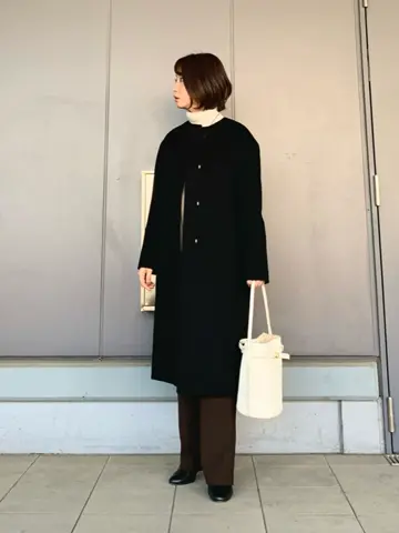 23区 望月 コーディネート画像