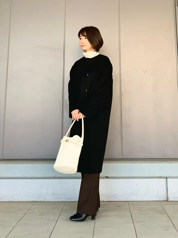 23区 望月 コーディネート画像