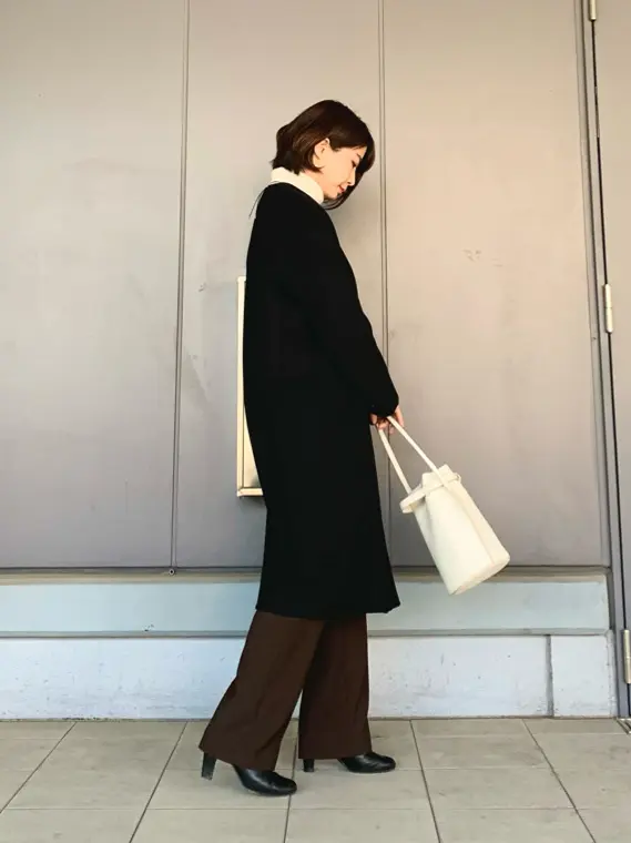 23区 望月 コーディネート画像