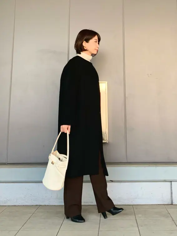 23区 望月 コーディネート画像