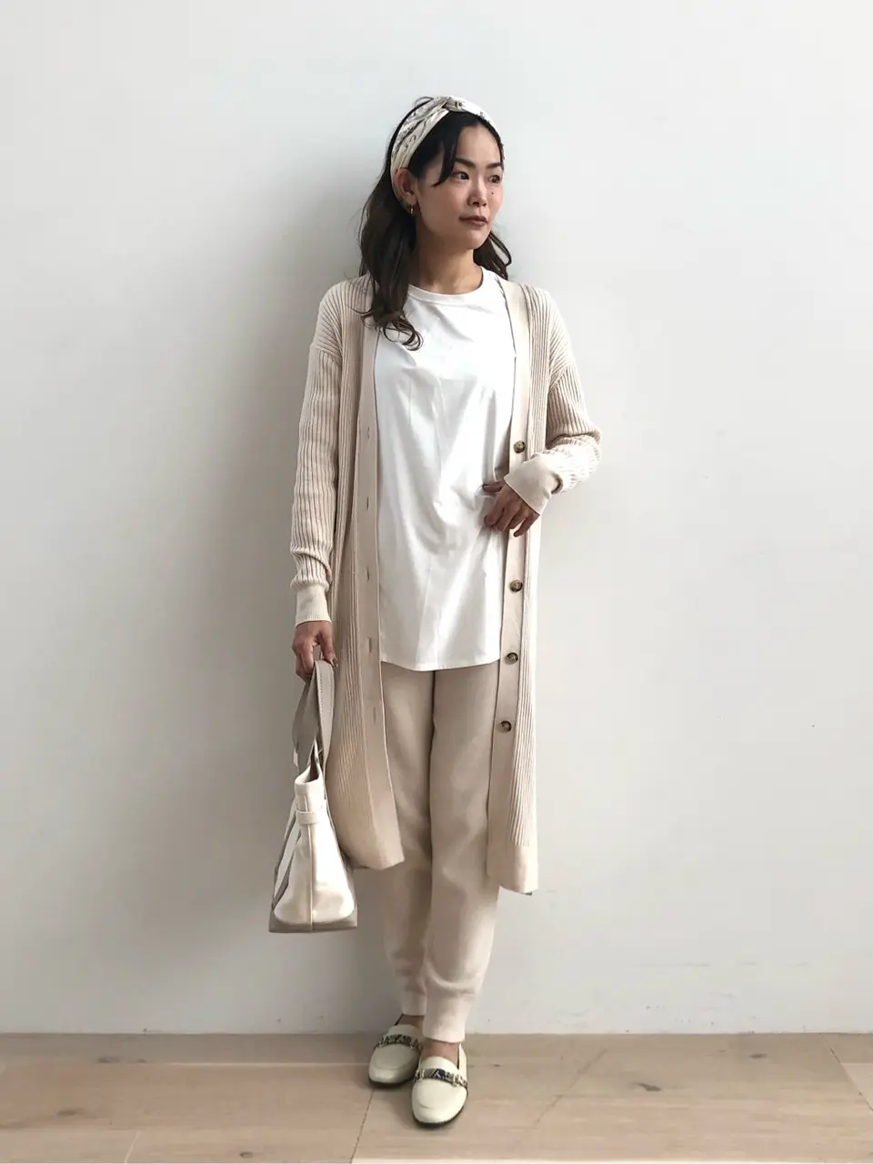 23区 松本 コーディネート画像