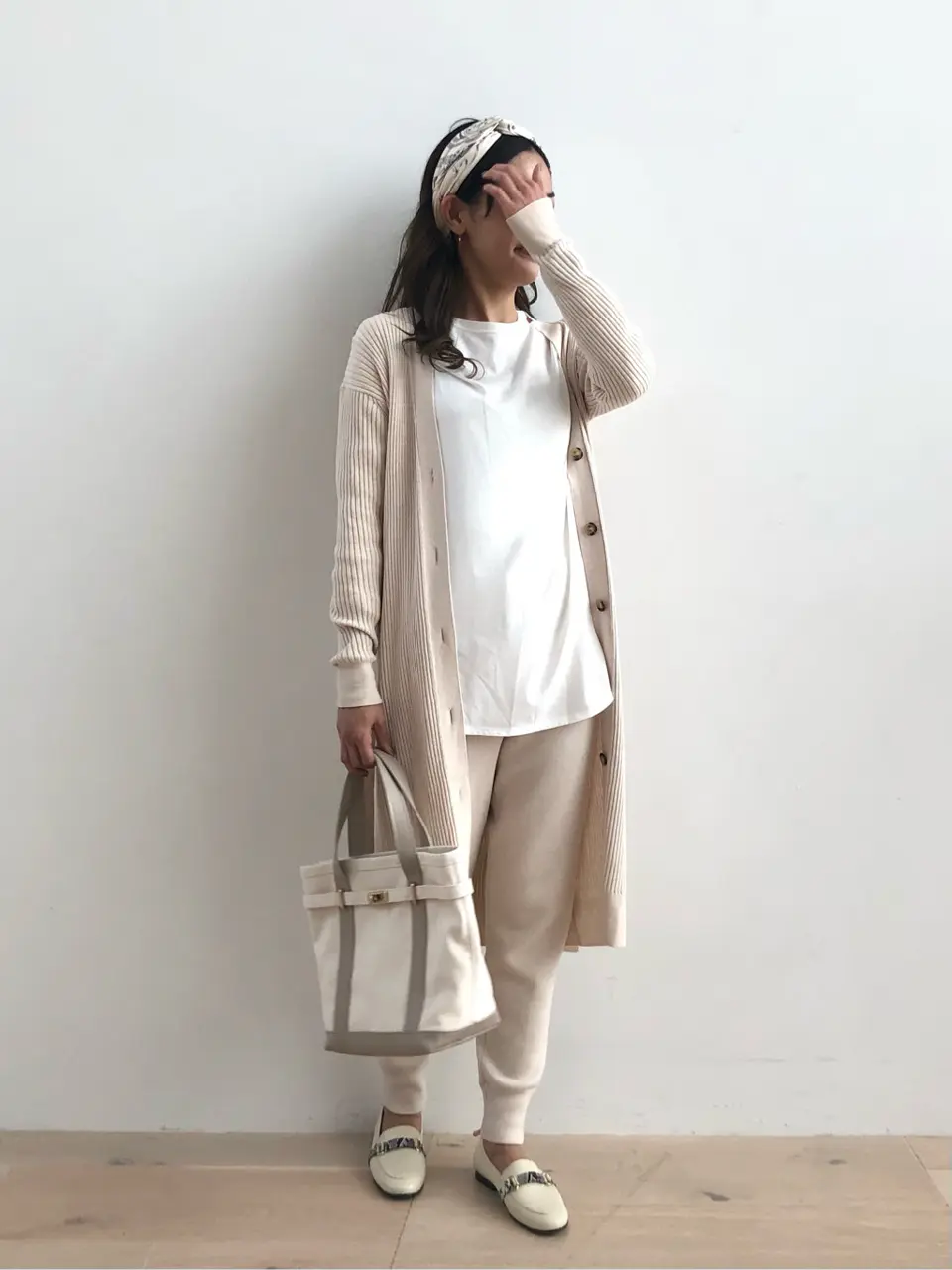 23区 松本 コーディネート画像