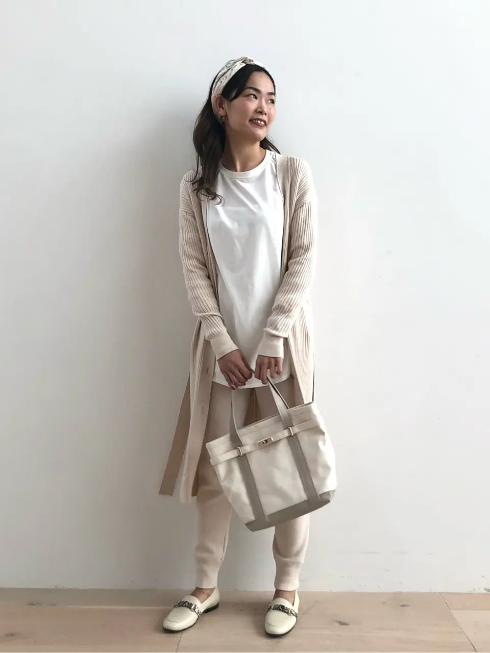 23区 松本 コーディネート画像