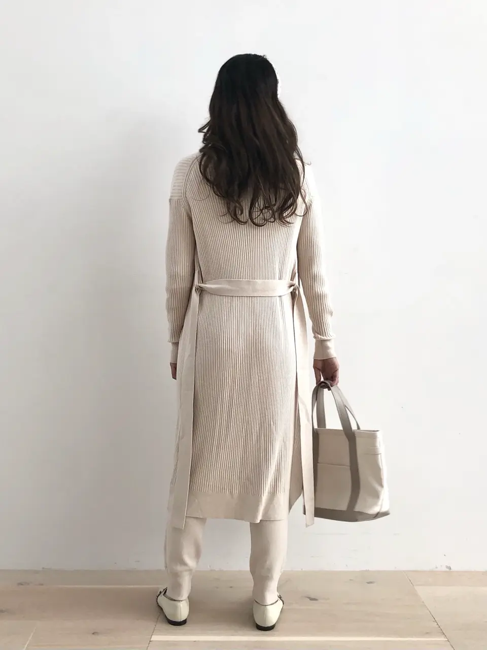 23区 松本 コーディネート画像