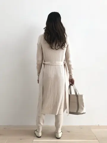 23区 松本 コーディネート画像