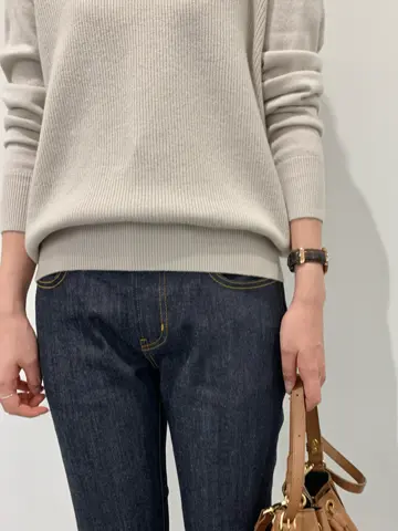 23区 秋葉 コーディネート画像