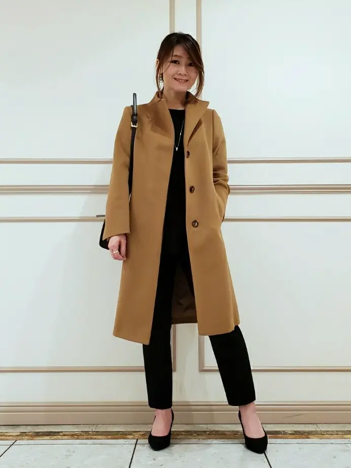  濱地 コーディネート画像