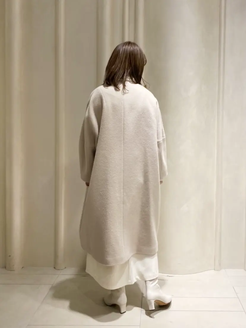 23区 スタッフO コーディネート画像