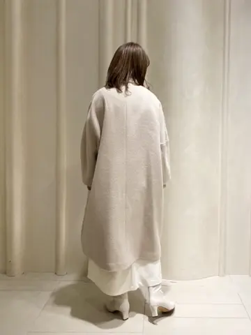 23区 スタッフO コーディネート画像