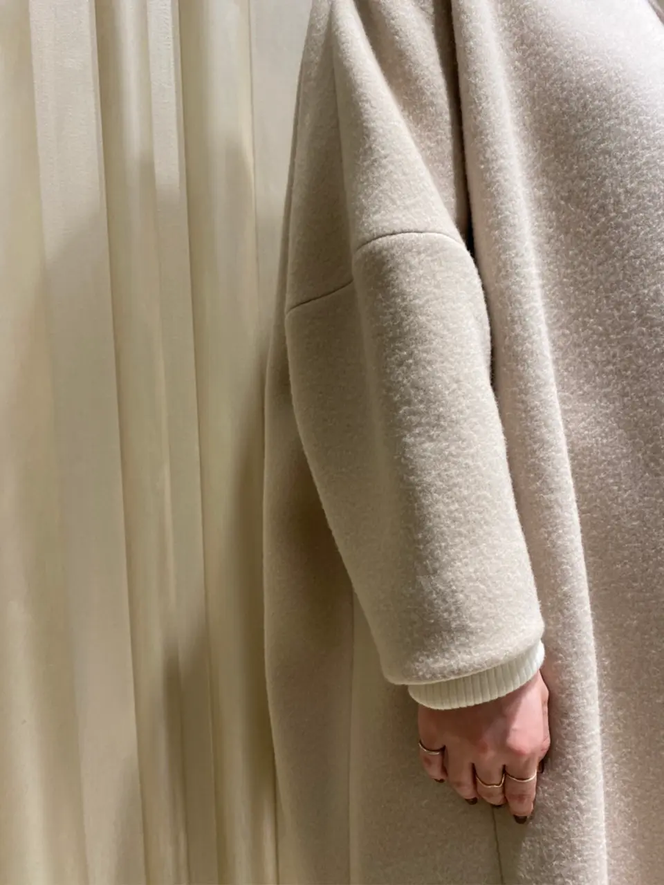 23区 スタッフO コーディネート画像