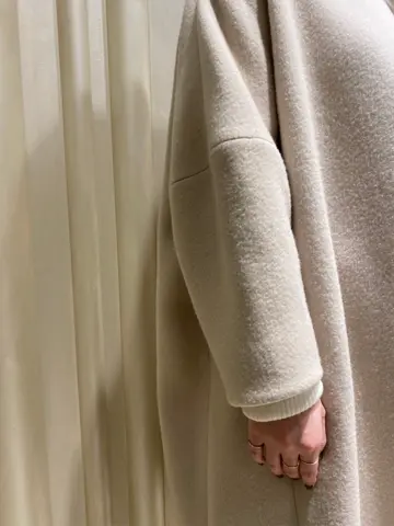 23区 スタッフO コーディネート画像