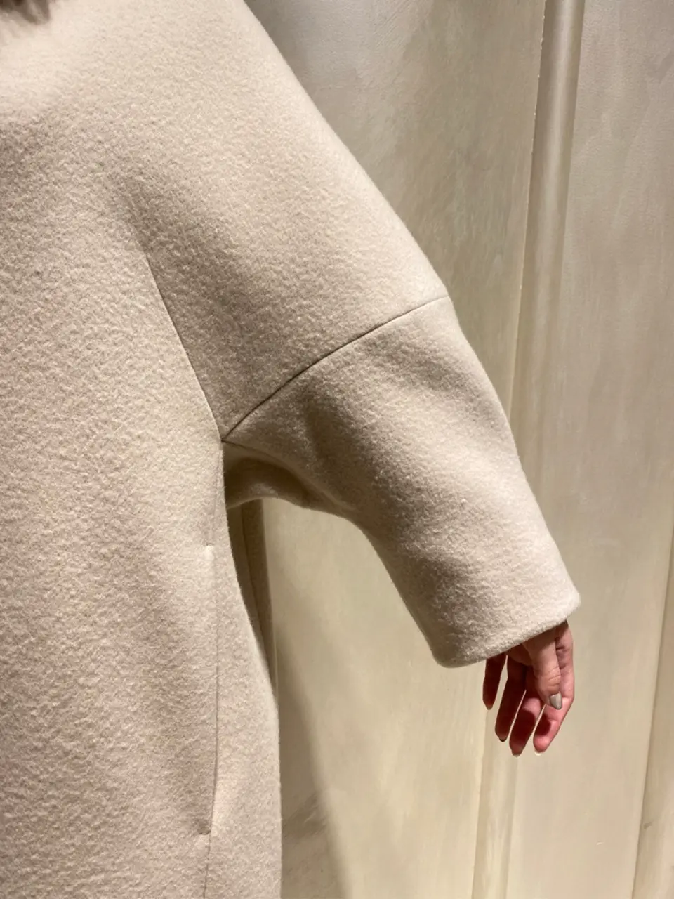 23区 スタッフO コーディネート画像