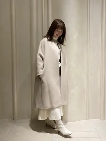 23区 スタッフO コーディネート画像