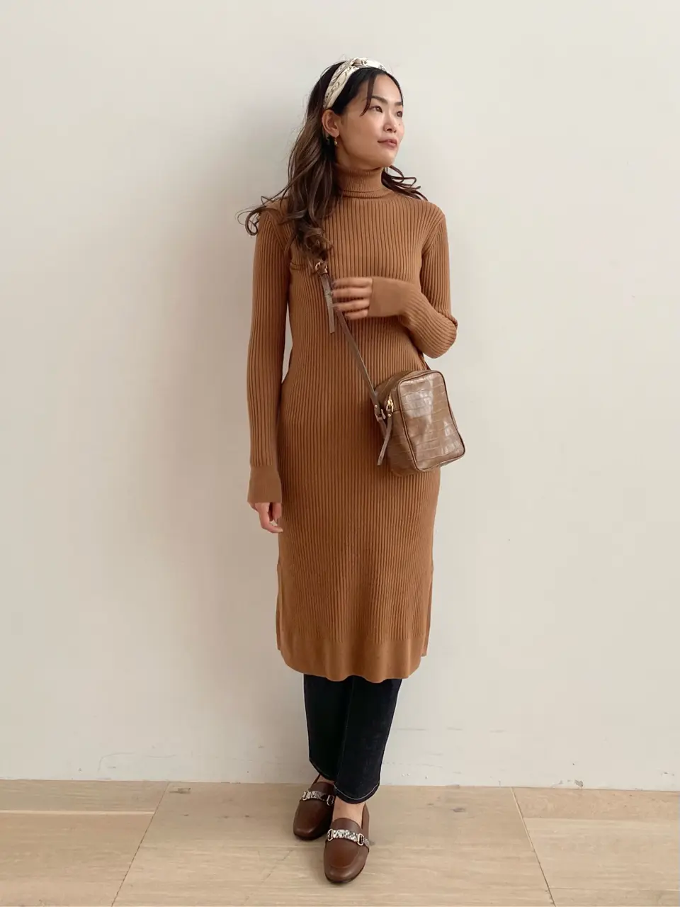 23区 松本 コーディネート画像