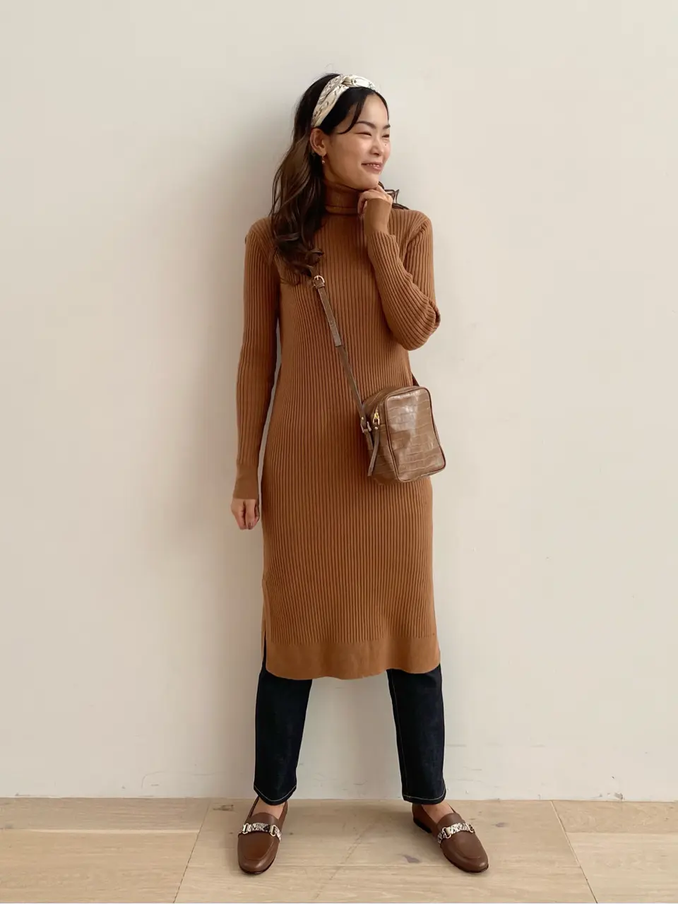 23区 松本 コーディネート画像