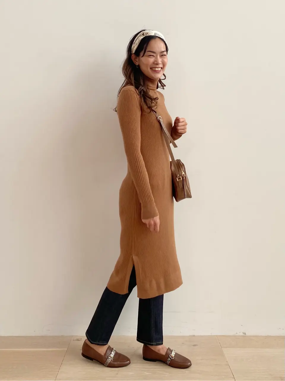 23区 松本 コーディネート画像