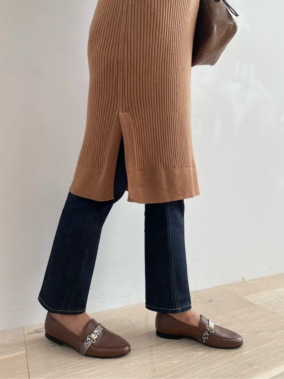 23区 松本 コーディネート画像