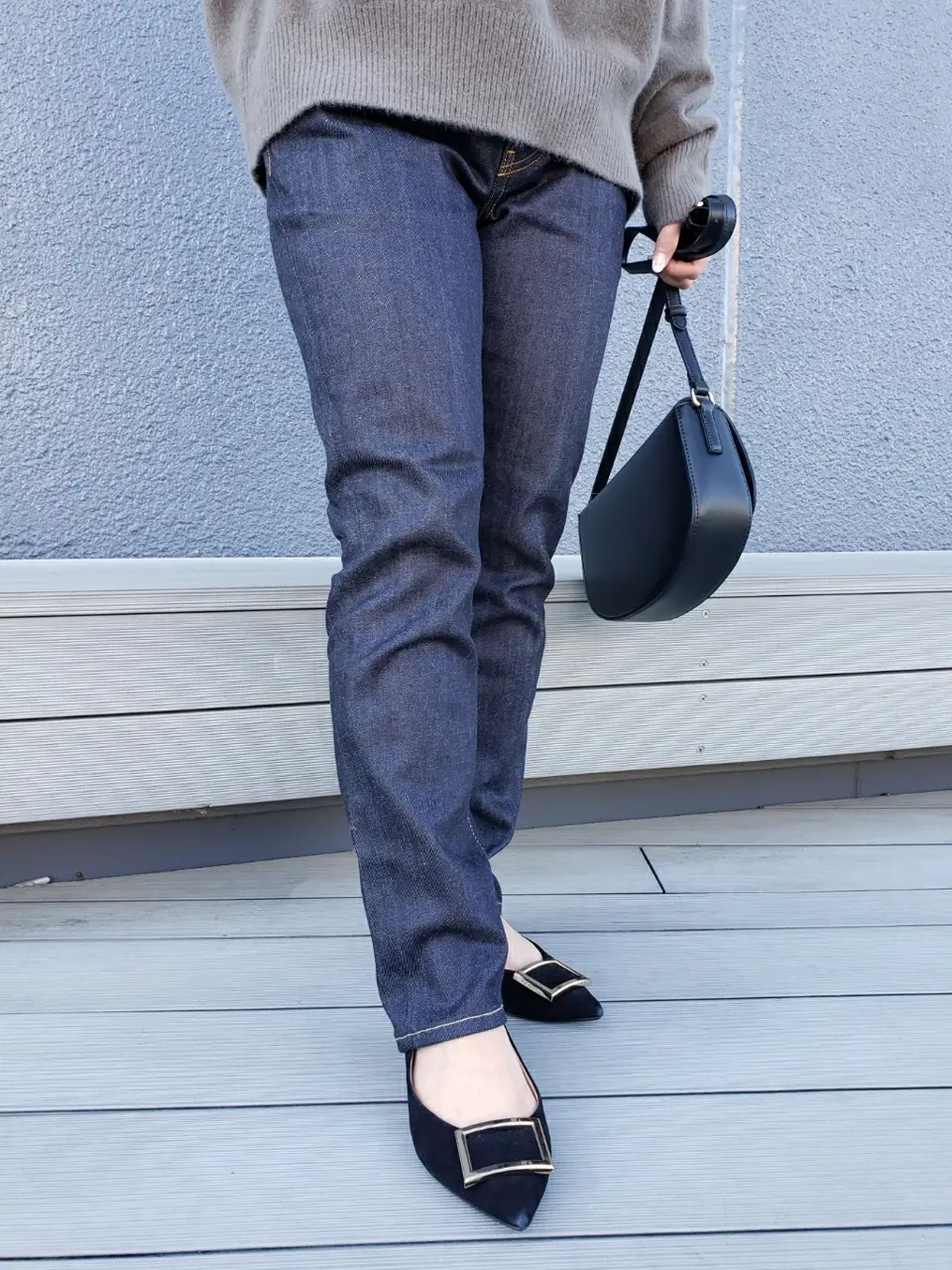 23区 阿多 コーディネート画像