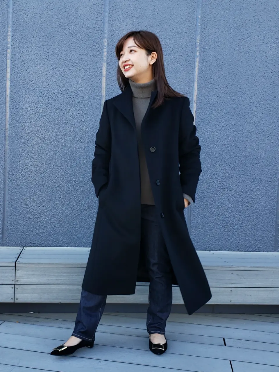  阿多 コーディネート画像